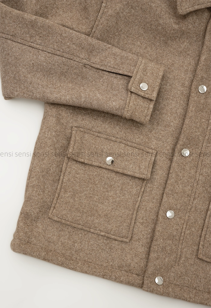 کت فوتر مردانه آستر دارکد20000028